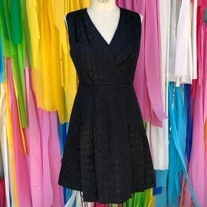 Kirna zabete for Target black dress